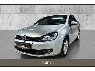 5-dørs 1,6 tdi 105 hk