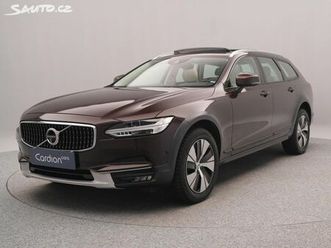 volvo v90 cc d5 awd pro polestar cz aut
