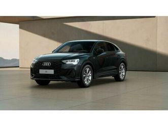 sportback 35 tfsi s tro. s line led ahk virt.