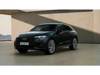 50 tdi quattro matrix ahk pano head-up