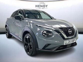 1.0 dig-t tekna dct auto euro 6 (start/stop) 5dr