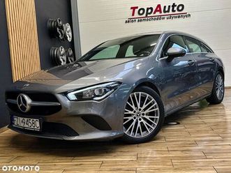 mercedes-benz cla 220 d edition 1 8g-dct