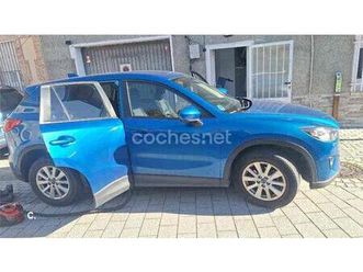 mazda cx5