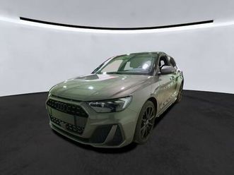s line 40tfsi s tronic