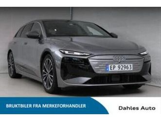 a6 ava e-tron q s line pro