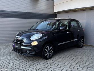fiat 500l 1.4 16v lounge garanciával!