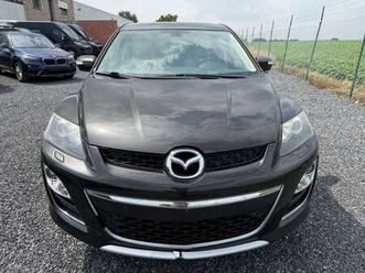 cx-7 2.2 cdvi active