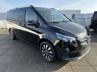 mercedes eqv 300 eqv l3 90 kwh 300