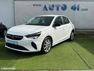 opel corsa 1.5 d business edition