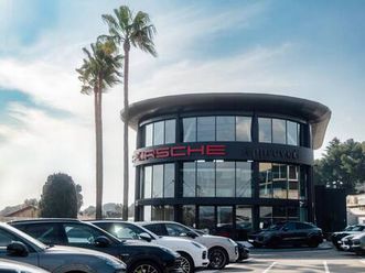 porsche 911 carrera 4s cabriolet