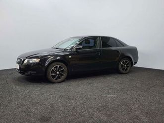 audi a4 1.9 tdi ~ radio ~ airco ~ cruise