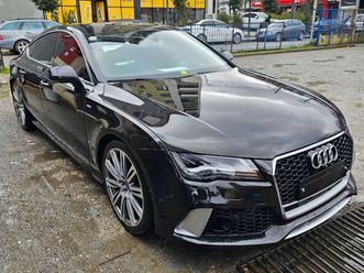 audia-7 e2015 320hp 55tdi