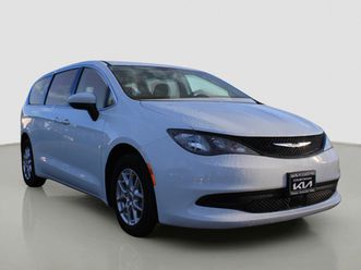 2023 chrysler grand caravan sxt 2wd for sale