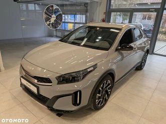 kia xceed 1.6 t-gdi tribute dct