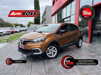 captur tce gpf life 66kw