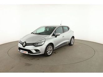 renault clio 0.9 tce intens