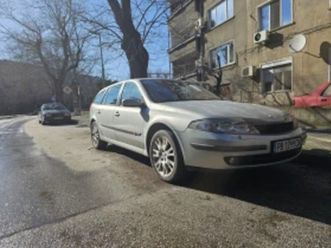 renault laguna 1.9 dci ≫ 2003 • 1 050 eur • id