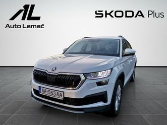 škoda kodiaq 2.0 tdi ambition