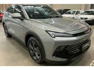 2024 baic x55 1.5t premium auto