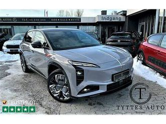 hongqi ehs7 111 exclusive 5d