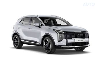 kia sportage 1,6 t-gdi fwd 7dct plat,pp,bp za 38 890 €