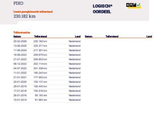 nissan pixo - 1.0 acenta