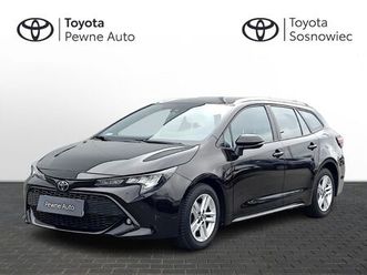 toyota corolla ts 1.2 t comfort