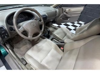 2000 acura integra hatchback