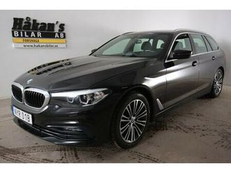 xdrive touring automat | sportline | 190hk