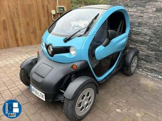 renault twizy life