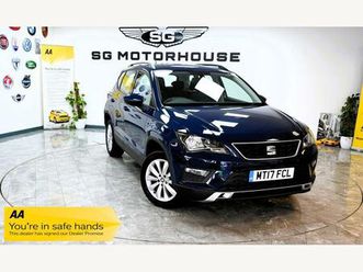 1.6 tdi ecomotive se euro 6 (start/stop) 5dr