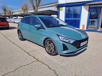 hyundai - i20 1.0 tgdi klass