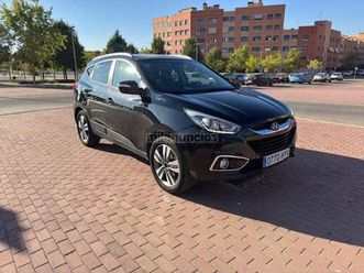 hyundai - ix35 1.7 crdi go brasil nav 4x2