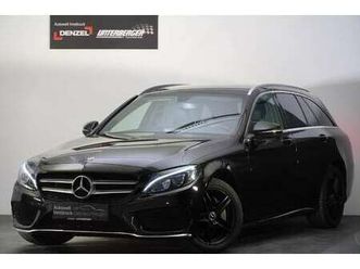 d t 4matic austria edition amg line aut.