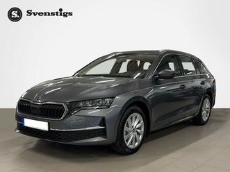 combi selection m-hev 116 hk dsg //kampanj//