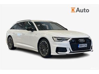 avant business sport 55 tfsi e quattro s tronic