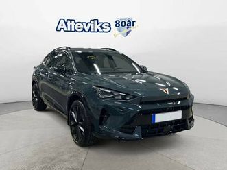 e-hybrid 12 mils räckvidd ultimate lagerbil! 19tum/drag