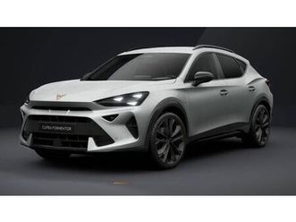 e-hybrid 12mils räckvidd *atteviks edition* lagerbil!