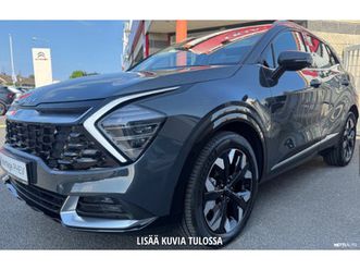 1,6 t-gdi awd plug-in hybrid gt-line at