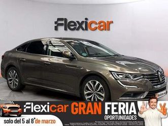 renault talisman 1.6dci energy intens 96kw