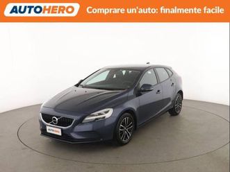 v40 (2012-2020) v40 d2 geartronic business plus