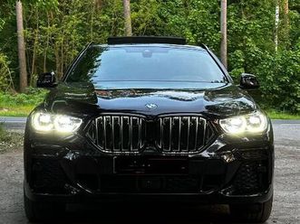 bmw x6 ver-xdrive30d