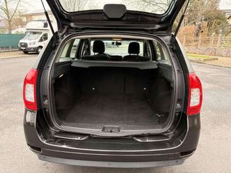 logan mcv 1.5dci sl audacia 90 sl audacia