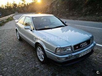 audi coupe