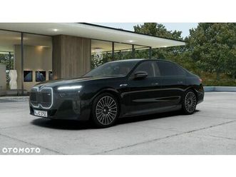bmw seria 7 m760e phev xdrive sport