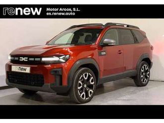 hybrid journey 4x2 115kw