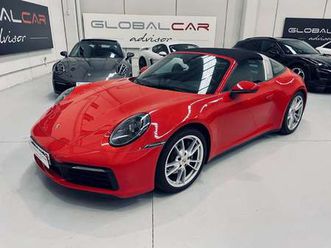 targa 4 pdk
