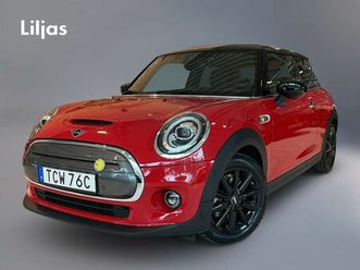 se 184hk experience//läder//hud//