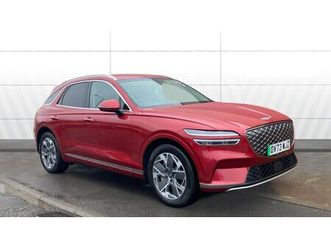 2023 (73) 360kw sport 77kwh 5dr auto awd electric estate