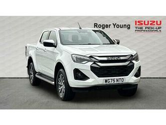 2025 1.9 dl40 double cab 4x4